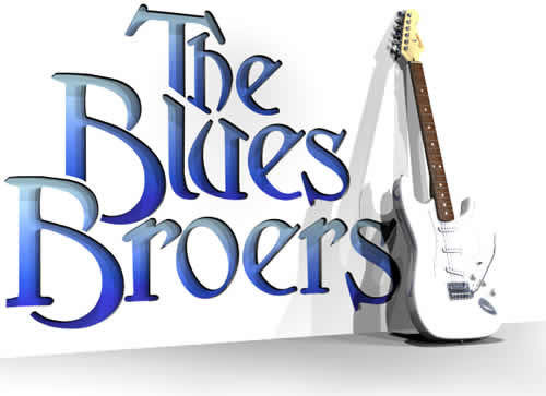 The Blues Broers Home